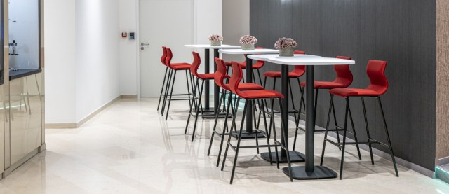 EVORA Stool | Sato
